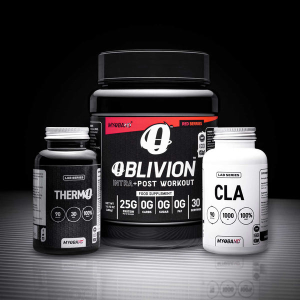 Ultimate Shred Pack